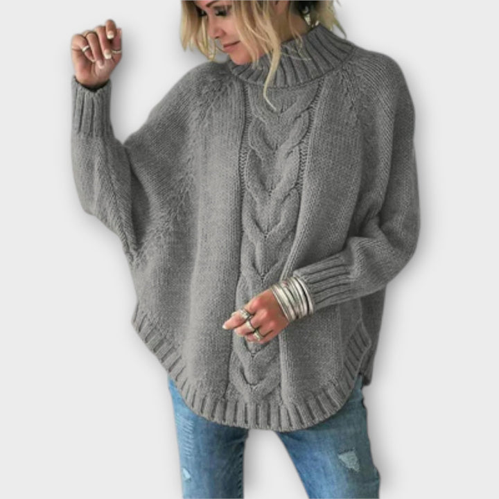 Elysian - Knit with Cable Patterns