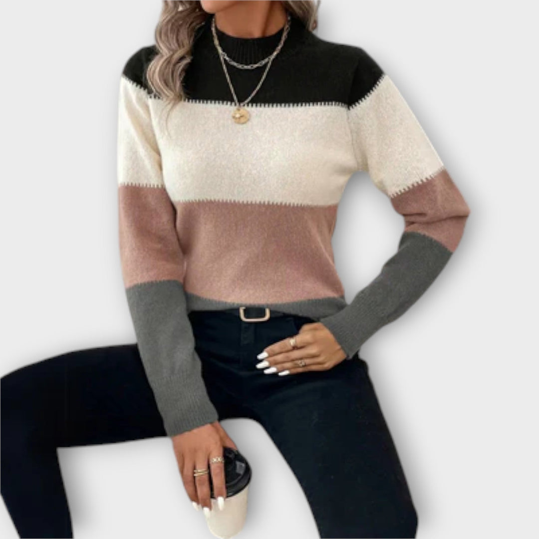 Elina - Stylish and Fresh Knitwear