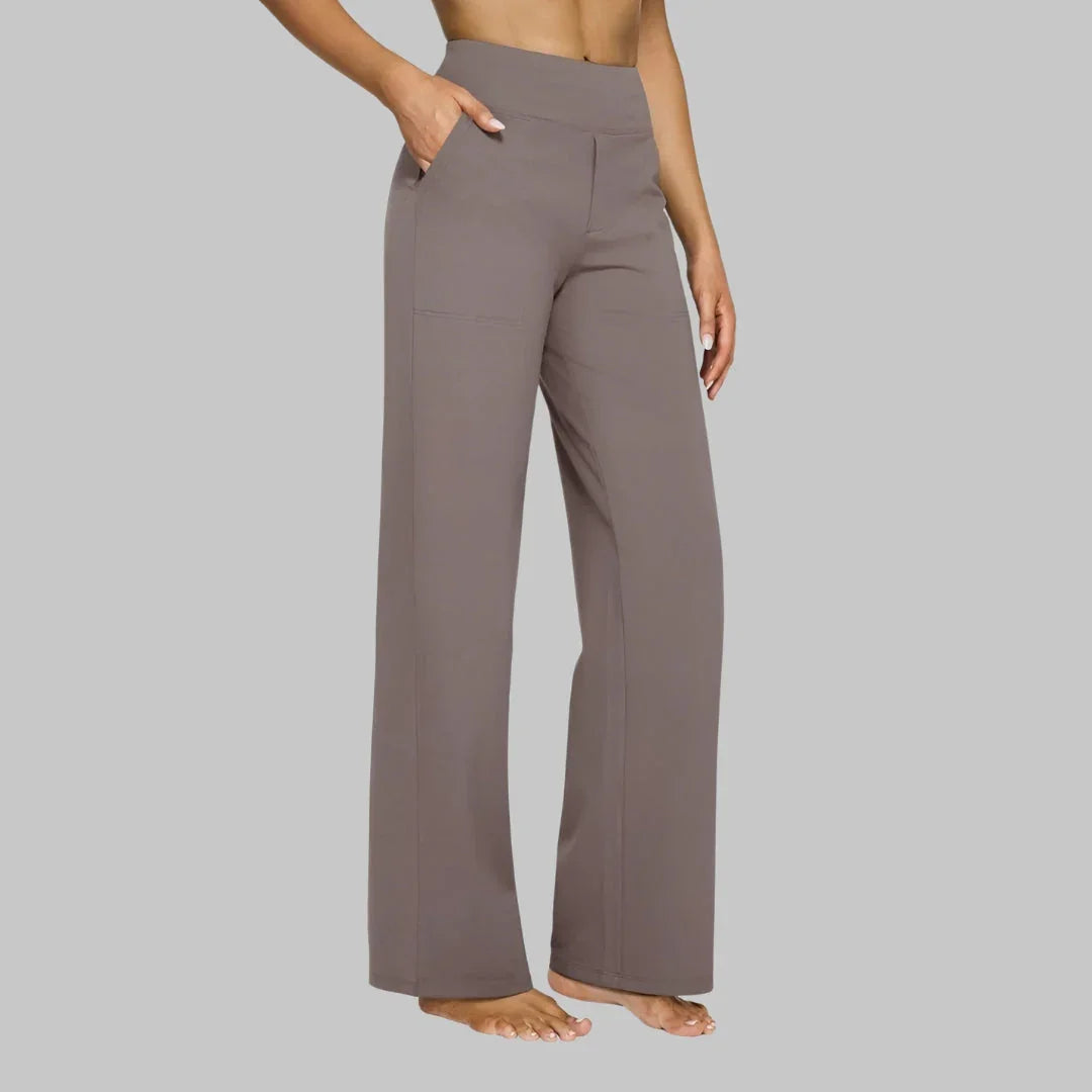 Klara - Comfortable and Stylish Pants