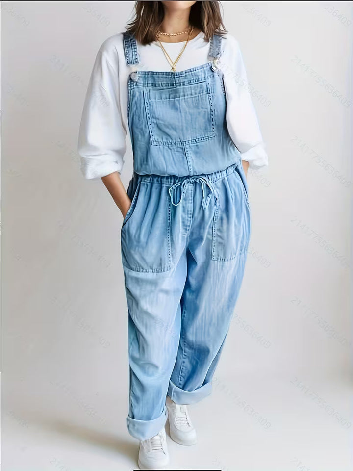 Grace | Effortlessly Relaxed