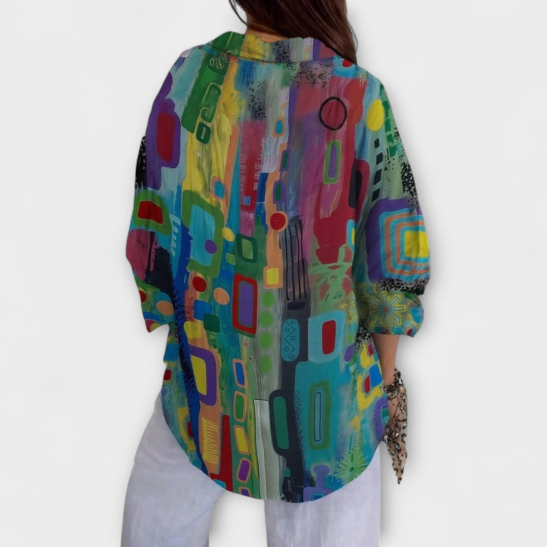 Line - Stylish Blouse