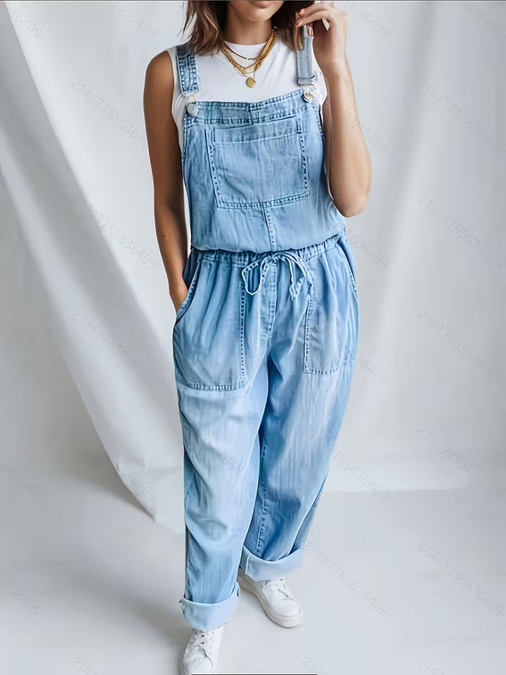 Grace | Effortlessly Relaxed