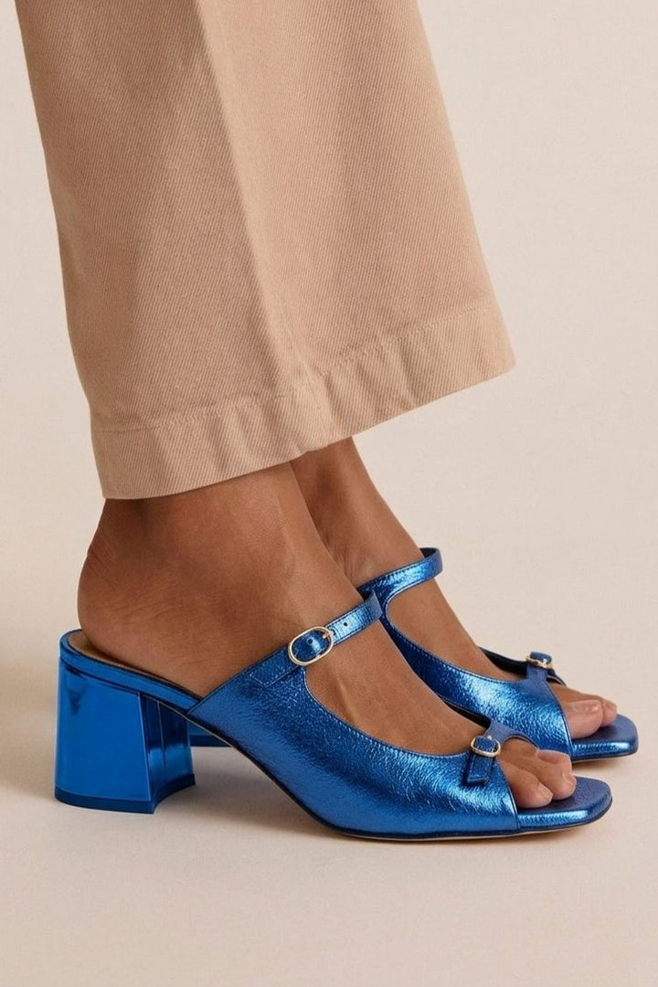 Valentina - Elegant Riviera Sandals