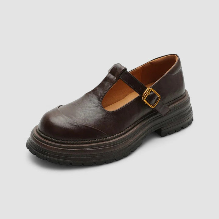 LUNA™|MARY JANE ORTHOPEDICS -SHOES