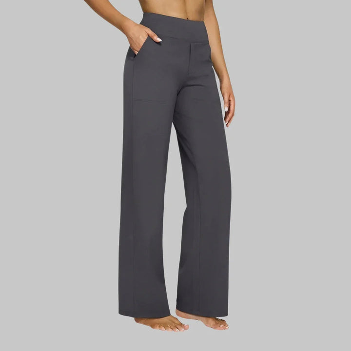 Klara - Comfortable and Stylish Pants
