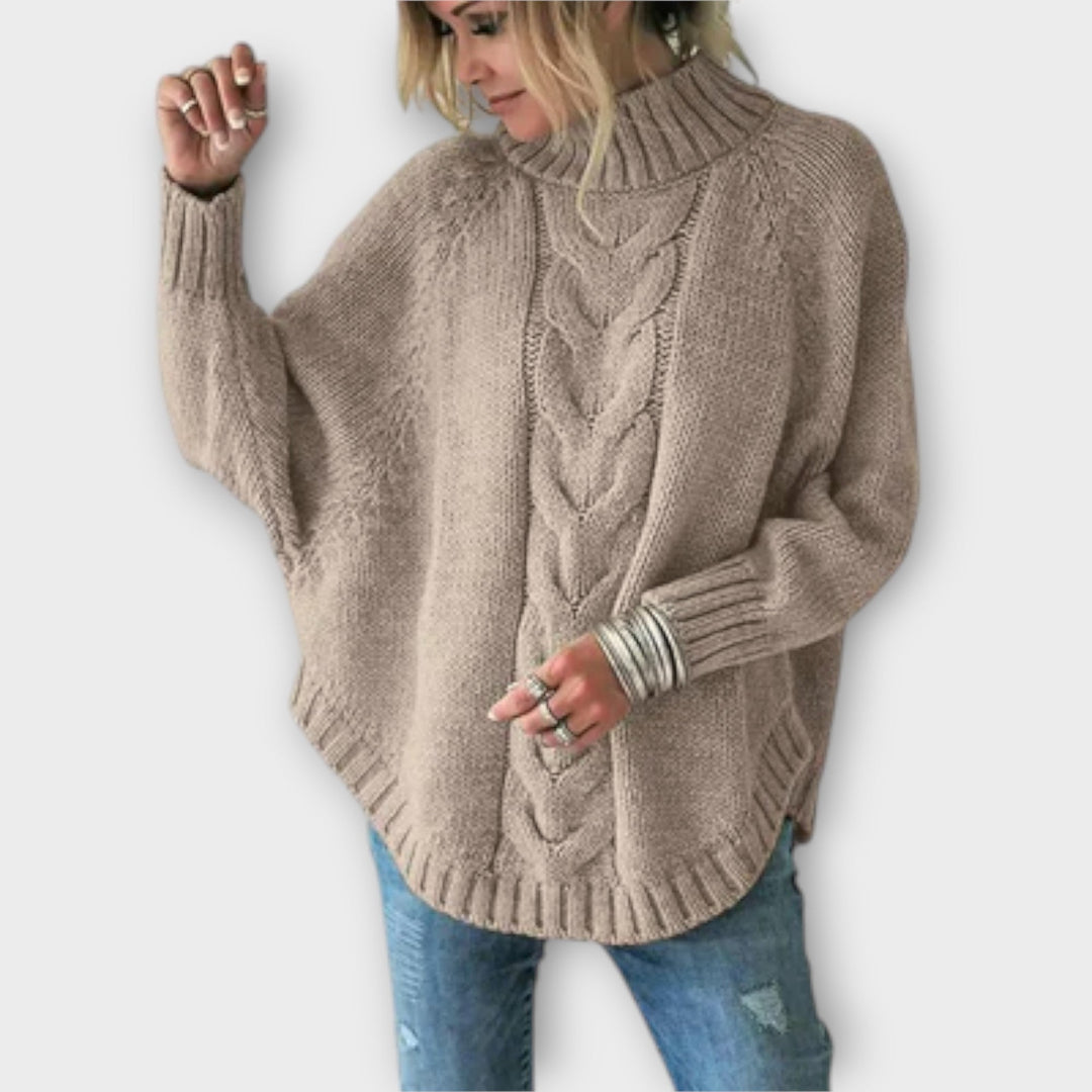 Elysian - Knit with Cable Patterns