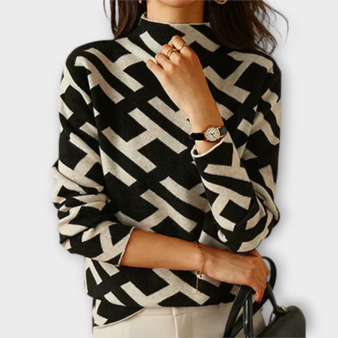 Siverinem - Stylish Sweatshirt