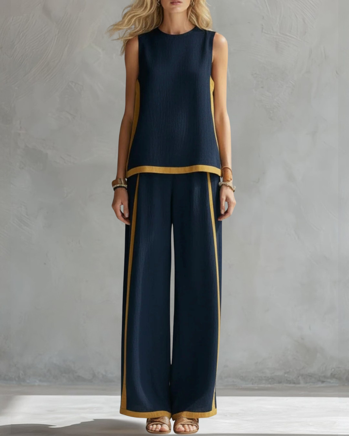 Ziria™ - Stylish Two-Piece