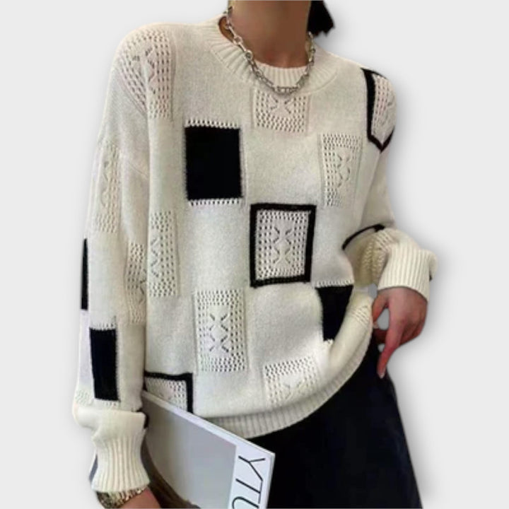 Isalina - Cozy Sweater