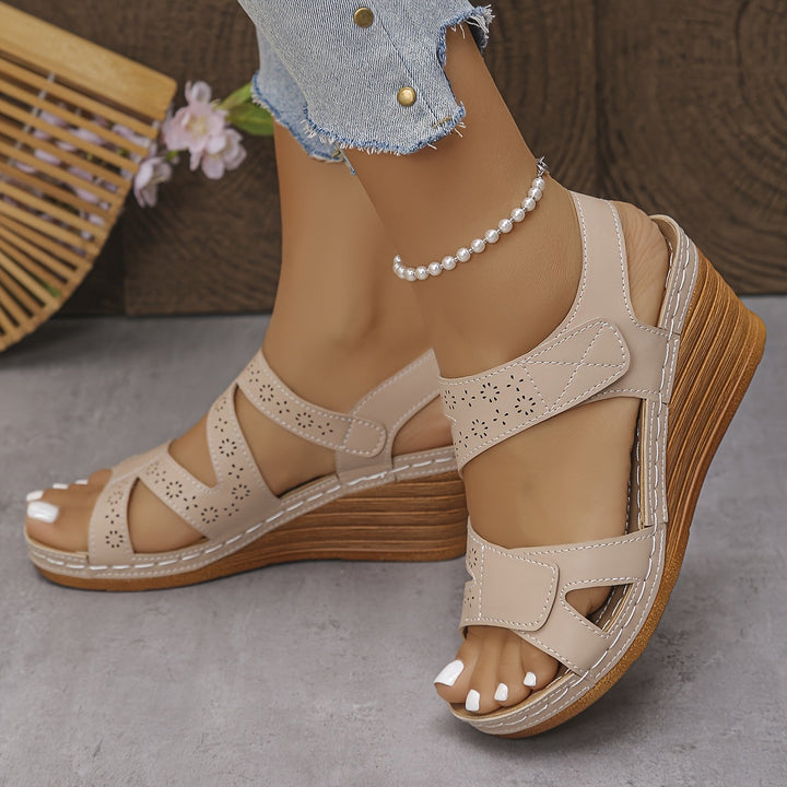 Amelia - Orthopedic Comfort Sandals