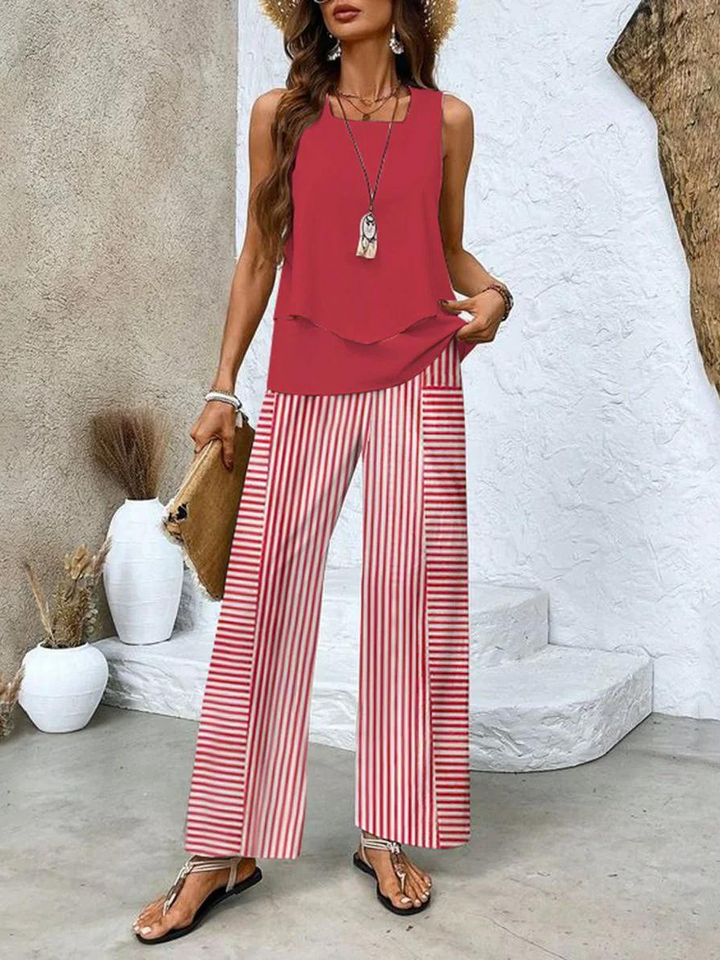 Jamie - Stylish Summer Set