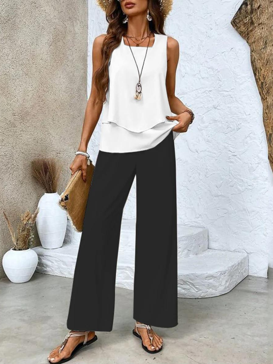 Jamie - Stylish Summer Set