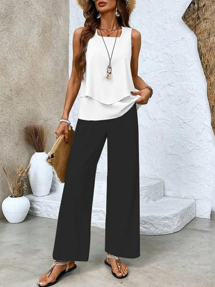 Jamie - Stylish Summer Set