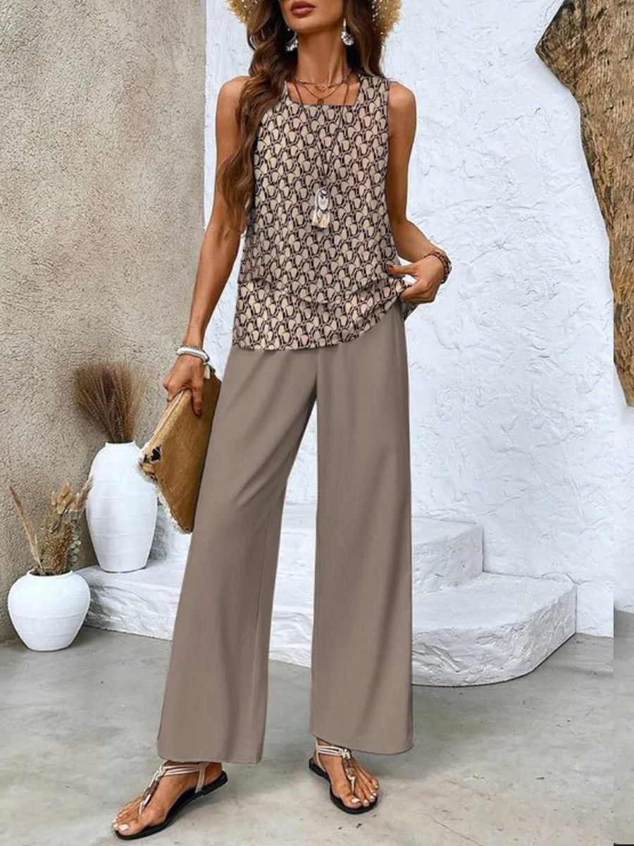 Jamie - Stylish Summer Set