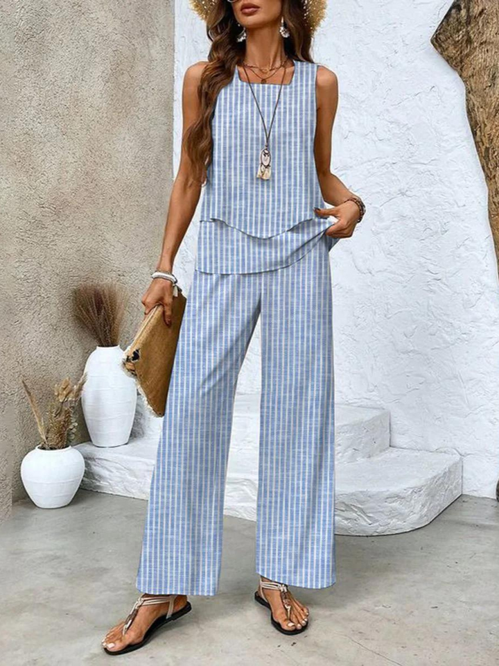 Jamie - Stylish Summer Set