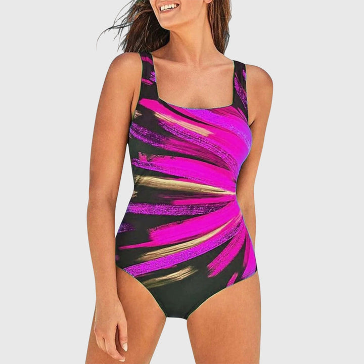 Reetta | Shaping Swimsuit