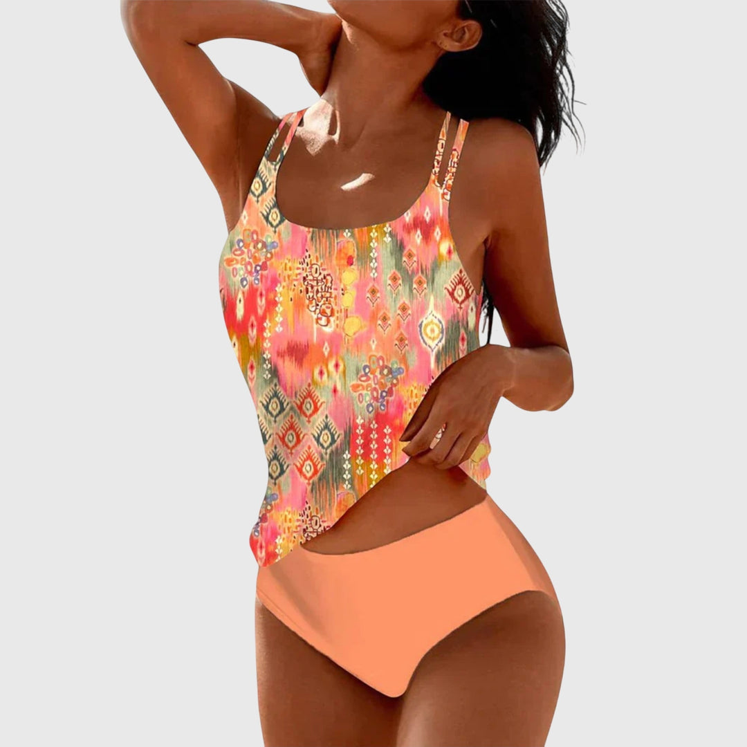 Elsa | Swimsuit Set