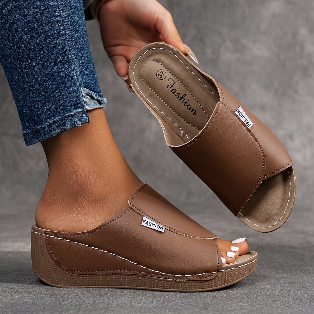 India - Arch Support Comfort Sandals