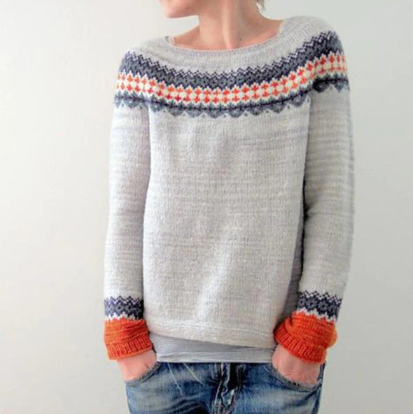 Veronika - Stylish and Comfortable Knitwear