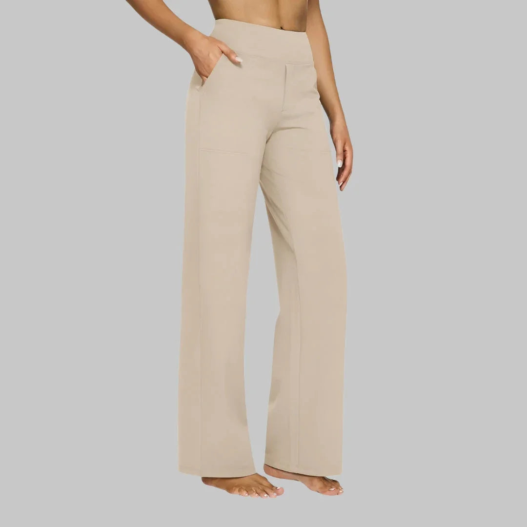 Klara - Comfortable and Stylish Pants