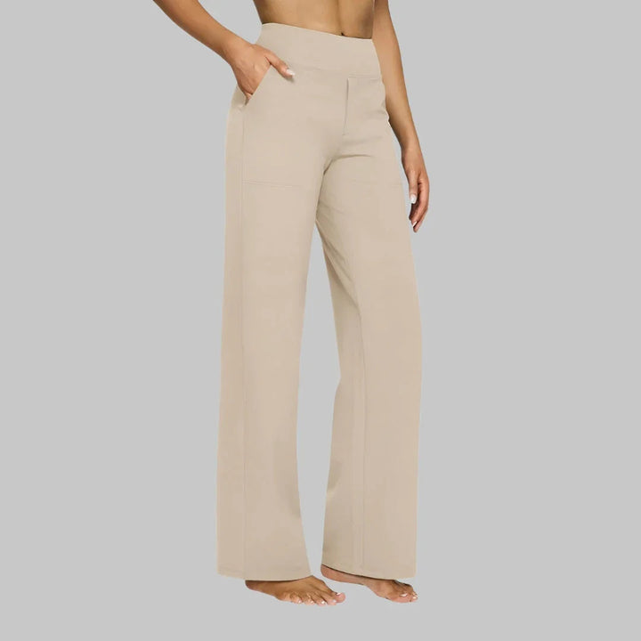 Klara - Comfortable and Stylish Pants