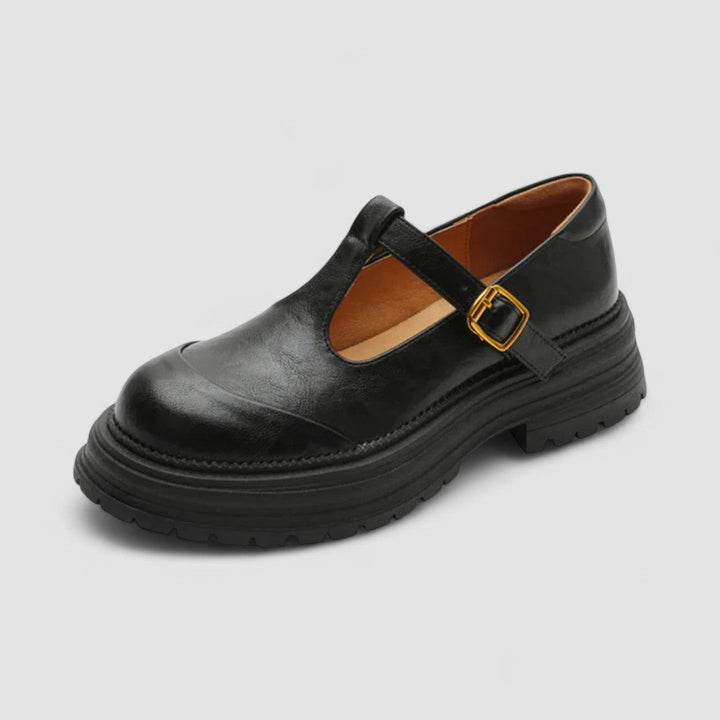 LUNA™|MARY JANE ORTHOPEDICS -SHOES