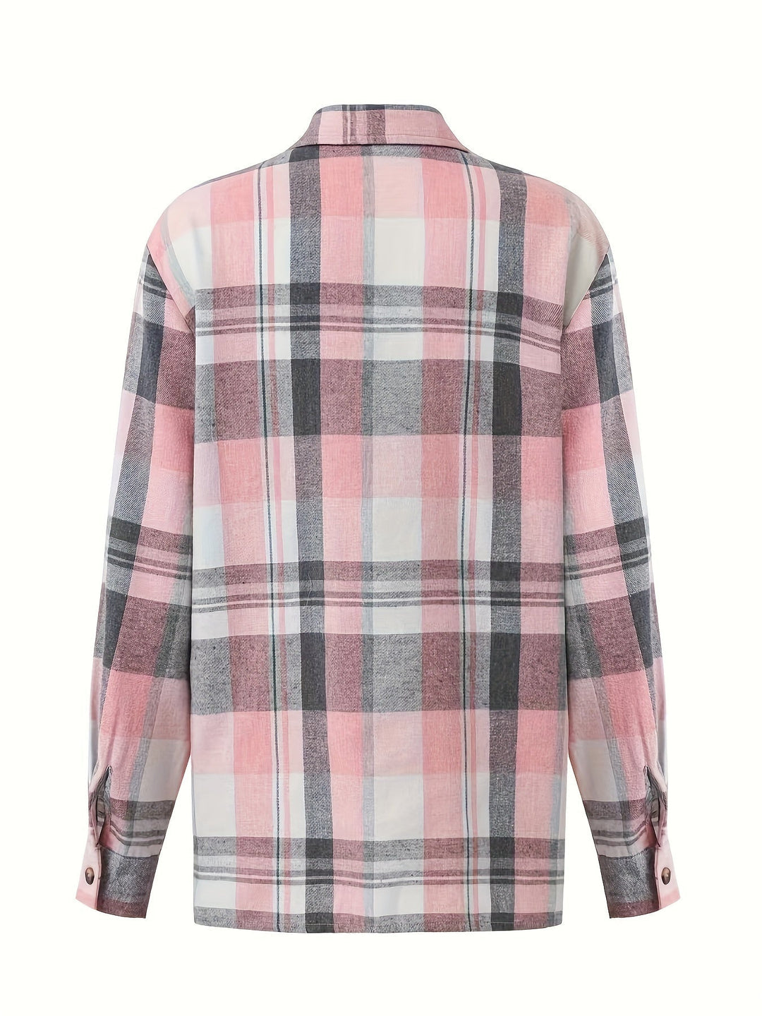 MOREAU LYON - WOMEN'S LONG-SLEEVED SUMMER SHIRT