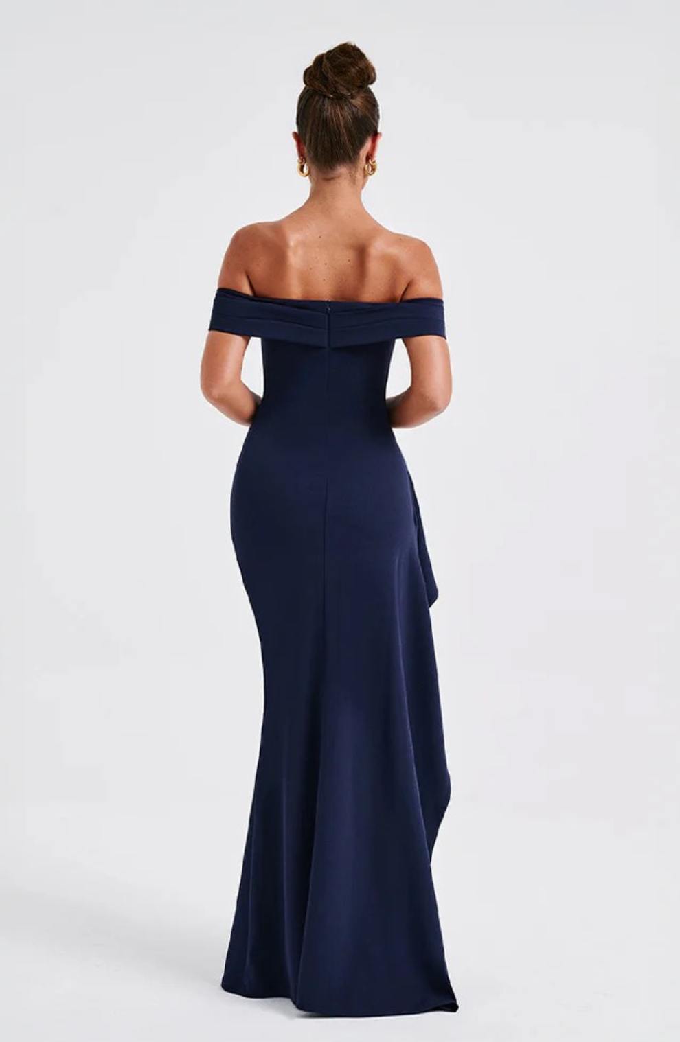 Alexandra - Luxe Maxi Dress