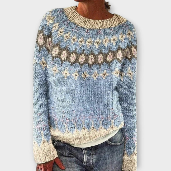 Devyn – Stylish and Comfortable Sweatshirt