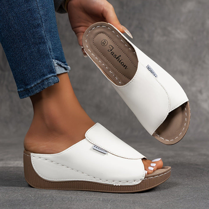 India - Arch Support Comfort Sandals