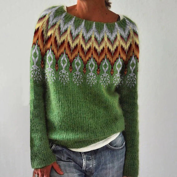 Veronika - Stylish and Comfortable Knitwear