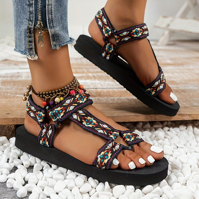 Tania - Ergonomic Orthopedic Sandals