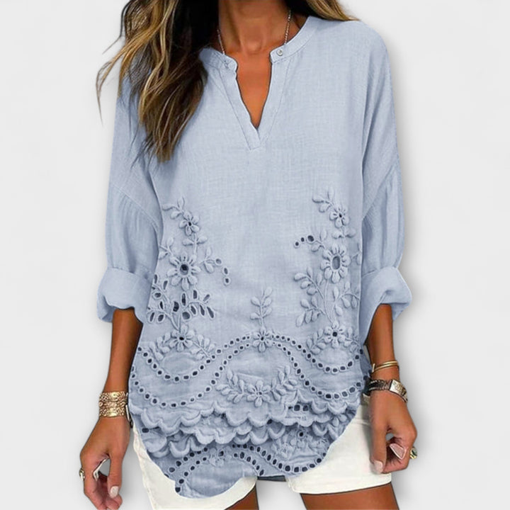 Aria – Light and Stylish Top Model