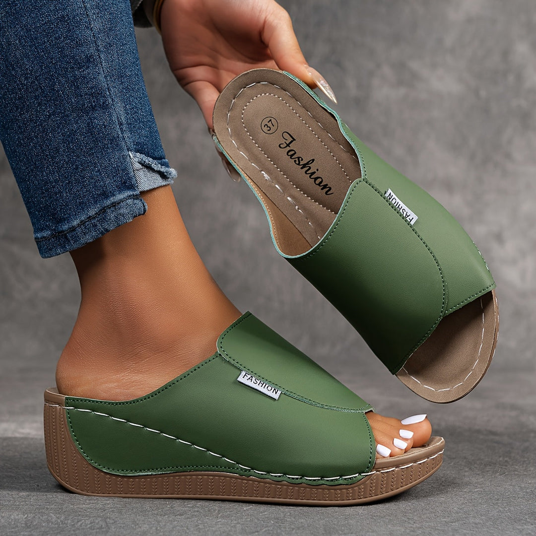 India - Arch Support Comfort Sandals