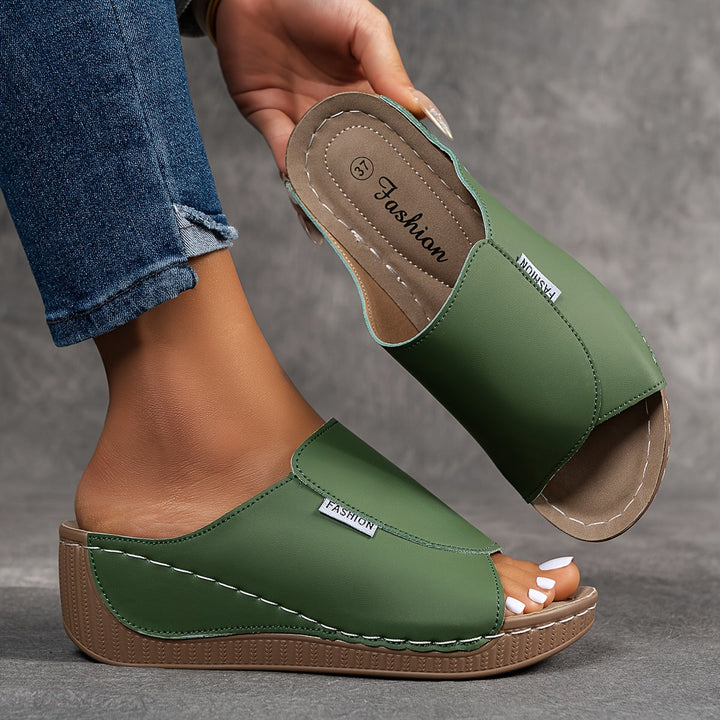 India - Arch Support Comfort Sandals