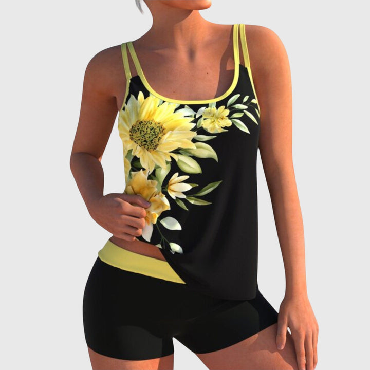 Katri | Two-Piece Swimsuit