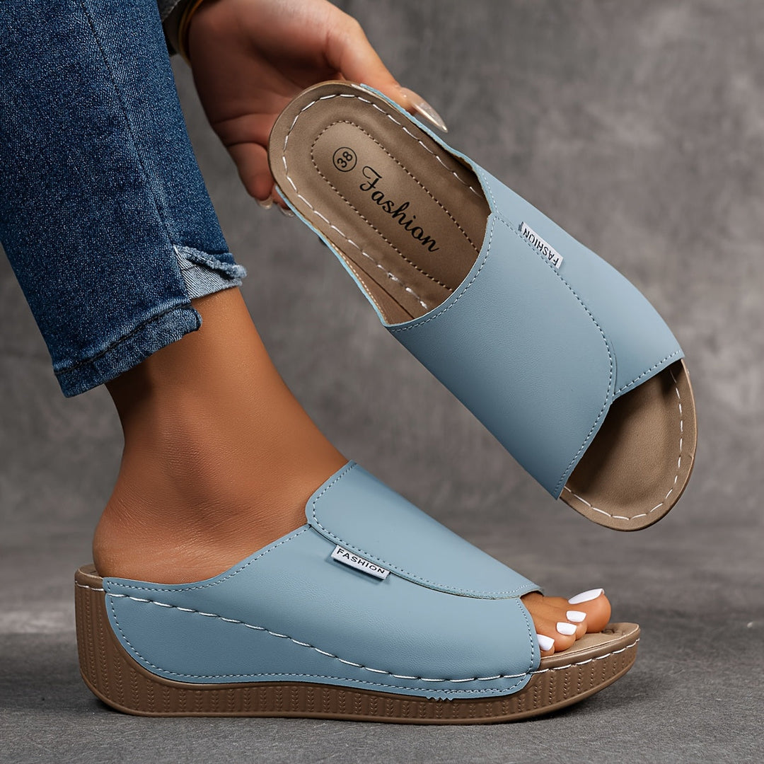 India - Arch Support Comfort Sandals