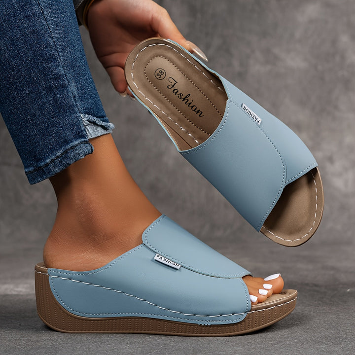 India - Arch Support Comfort Sandals