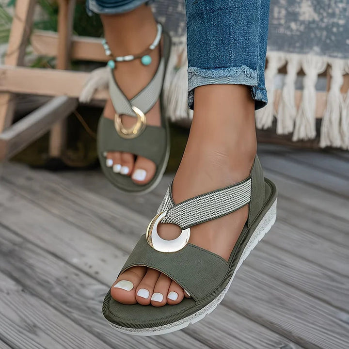 Luna - Comfort Orthopedic Sandals