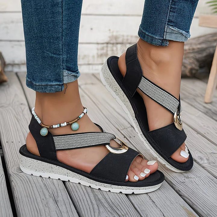 Luna - Comfort Orthopedic Sandals