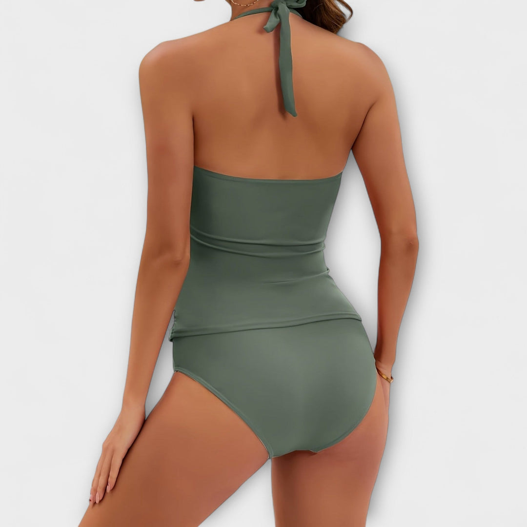 Milja | Two-Piece Swimsuit