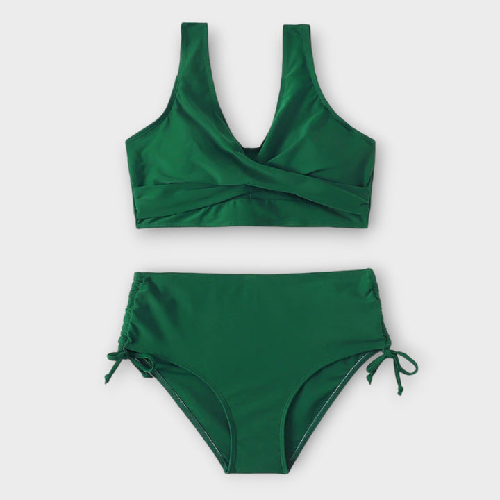 Wilma | Stylish 2-Piece Bikini