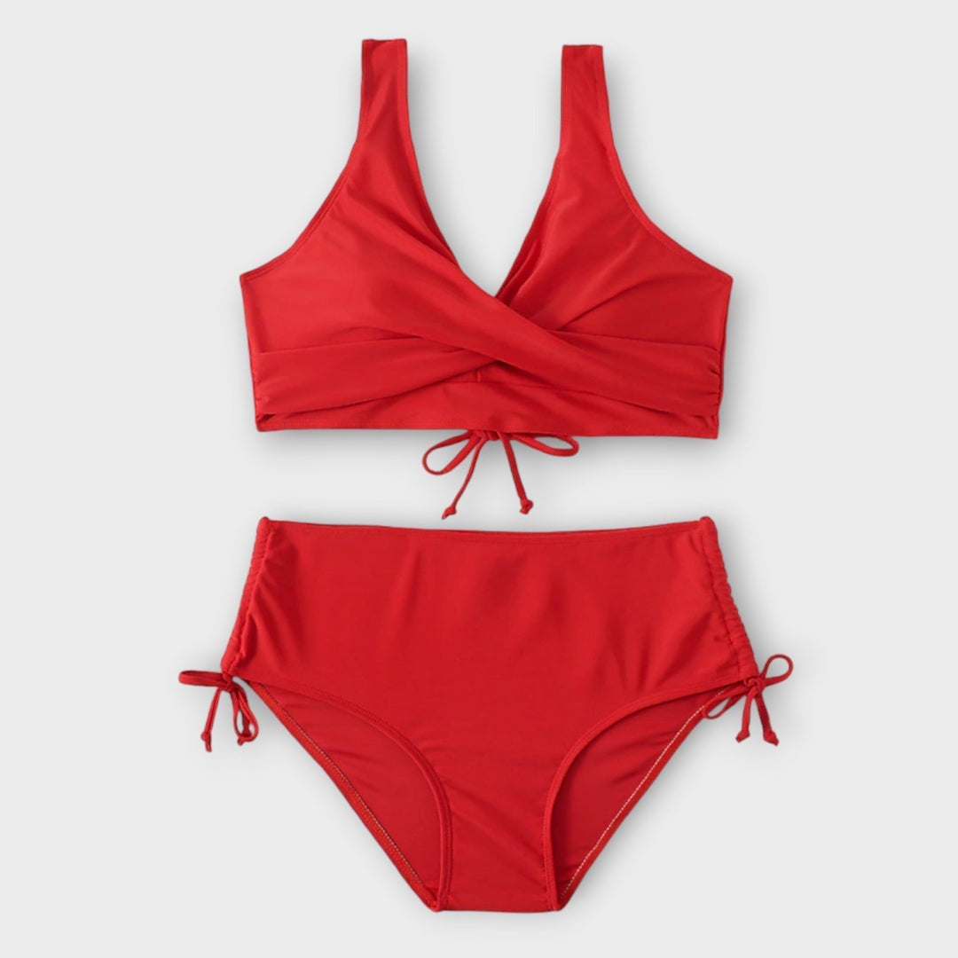 Wilma | Stylish 2-Piece Bikini