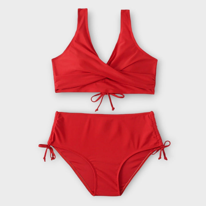 Wilma | Stylish 2-Piece Bikini