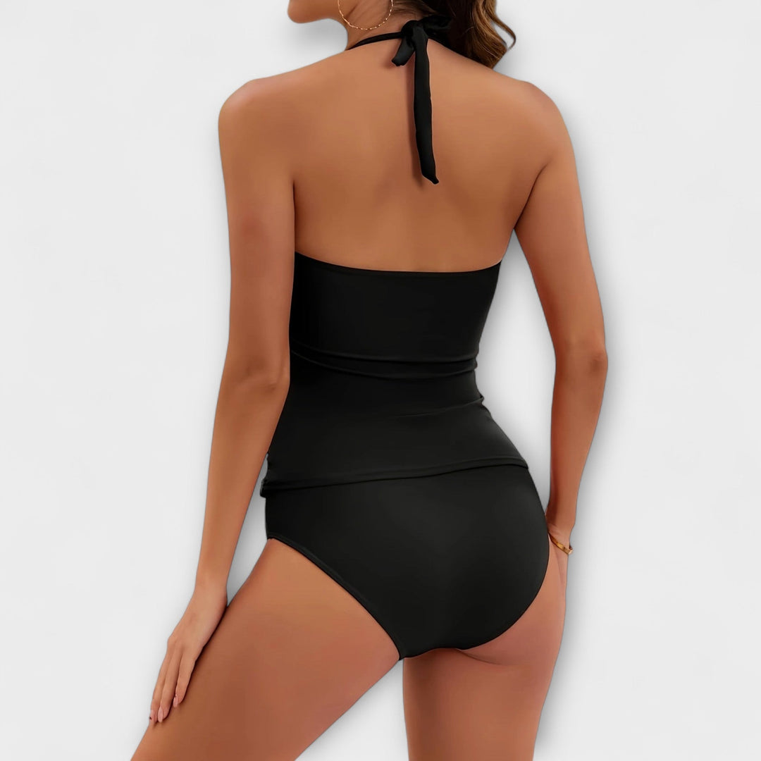 Milja | Two-Piece Swimsuit
