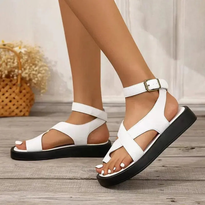 Ortho - Orthopedic Sandals, Extreme Comfort