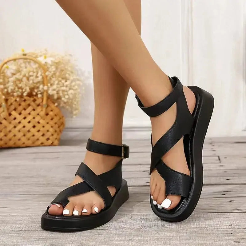 Ortho - Orthopedic Sandals, Extreme Comfort