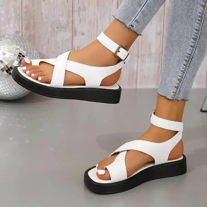 Ortho - Orthopedic Sandals, Extreme Comfort