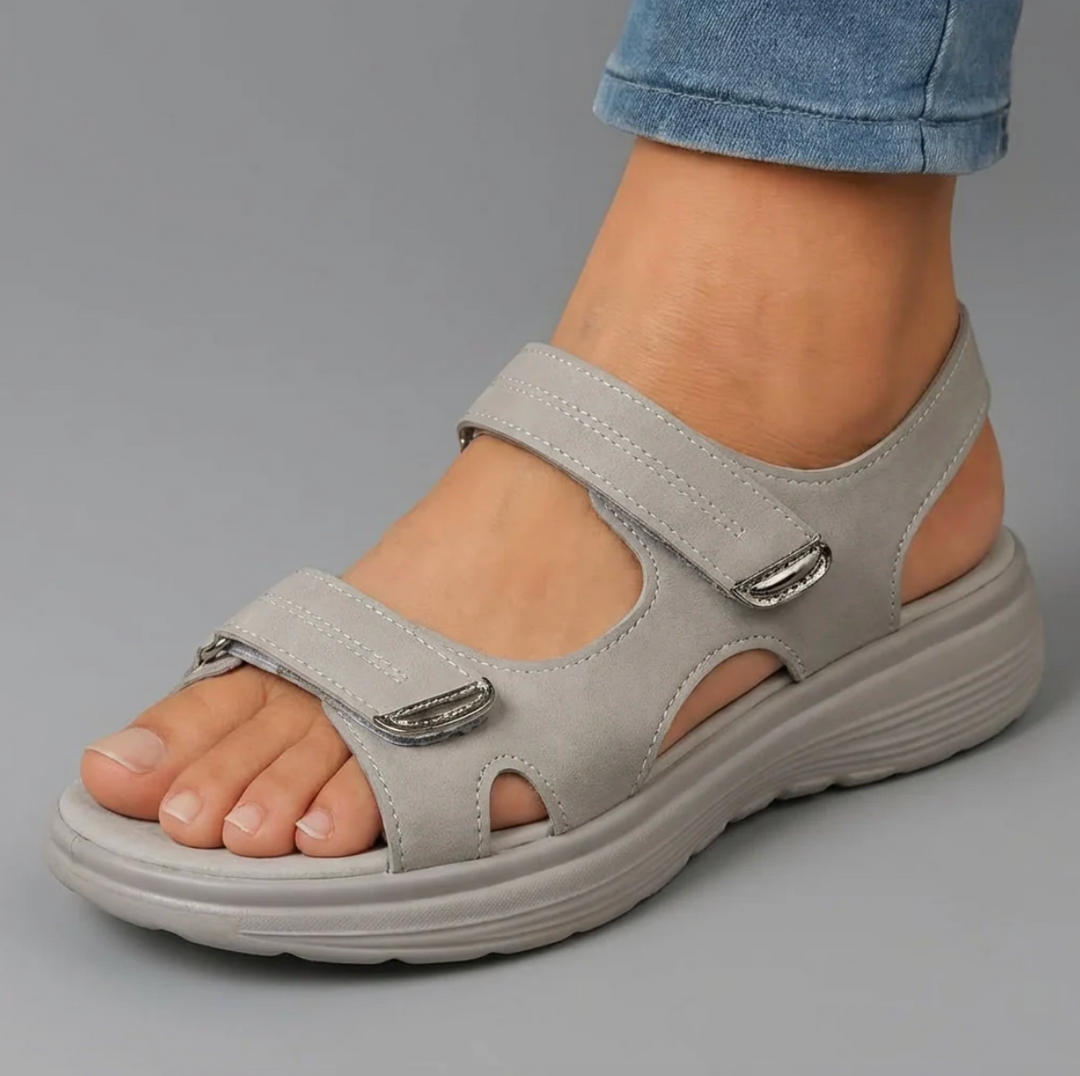 Soline - Non-Slip Orthopedic Sandals