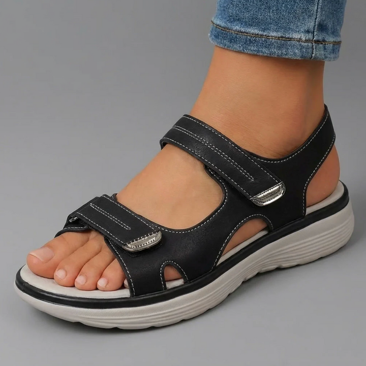 Soline - Non-Slip Orthopedic Sandals